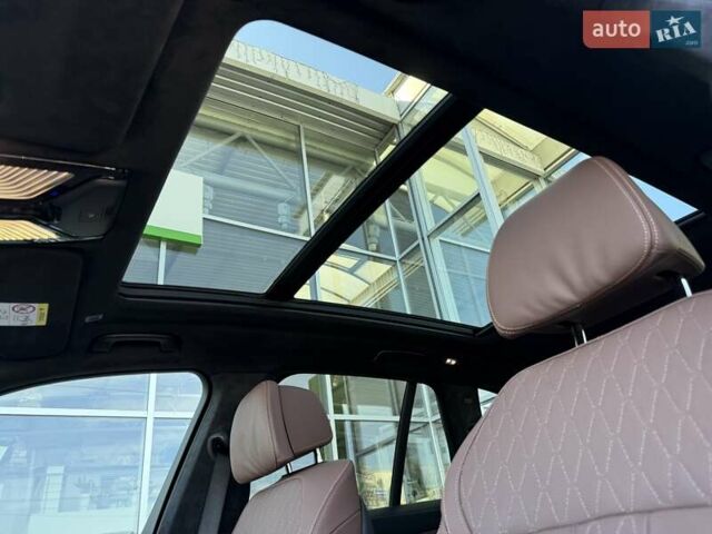 Черный БМВ Х5, объемом двигателя 2.99 л и пробегом 30 тыс. км за 91300 $, фото 35 на Automoto.ua