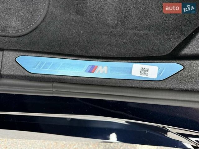 Чорний БМВ Х5, об'ємом двигуна 2.99 л та пробігом 15 тис. км за 82900 $, фото 64 на Automoto.ua