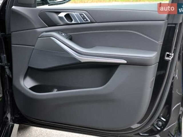 Черный БМВ Х5, объемом двигателя 3 л и пробегом 55 тыс. км за 72999 $, фото 33 на Automoto.ua