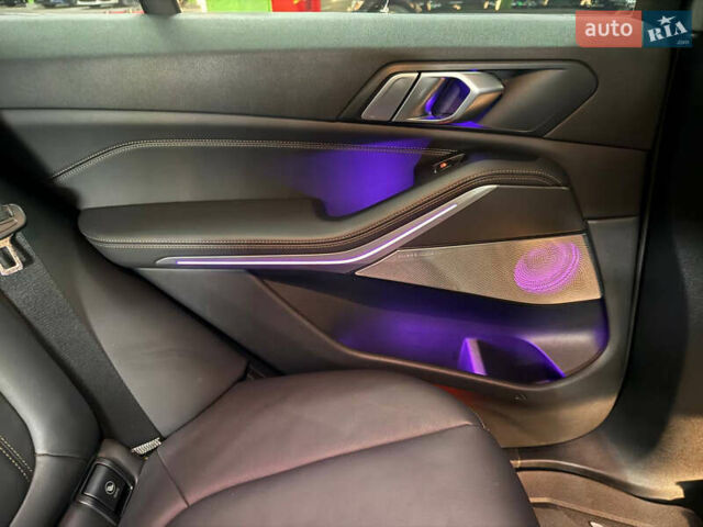 Черный БМВ Х5, объемом двигателя 3 л и пробегом 82 тыс. км за 65000 $, фото 25 на Automoto.ua