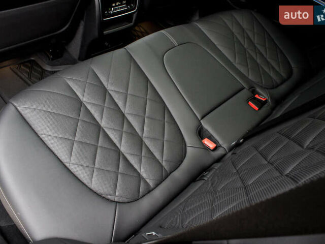 Черный БМВ Х5, объемом двигателя 3 л и пробегом 42 тыс. км за 68500 $, фото 45 на Automoto.ua