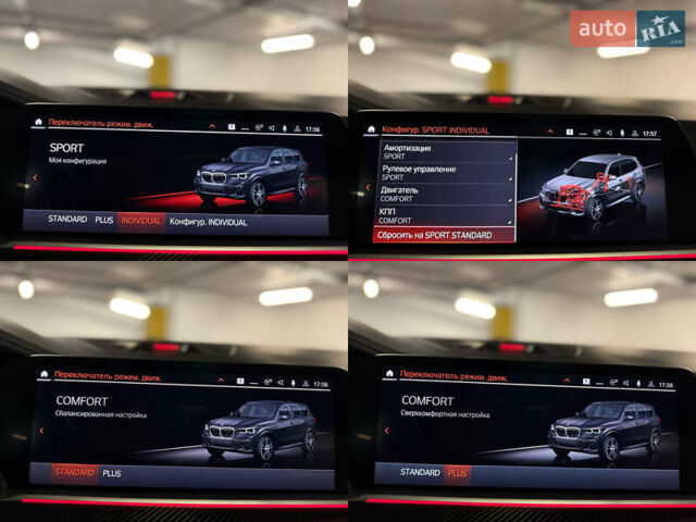 Черный БМВ Х5, объемом двигателя 4.39 л и пробегом 48 тыс. км за 83999 $, фото 24 на Automoto.ua