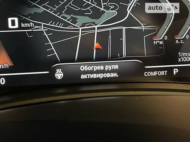 Чорний БМВ Х5, об'ємом двигуна 3 л та пробігом 26 тис. км за 109900 $, фото 35 на Automoto.ua