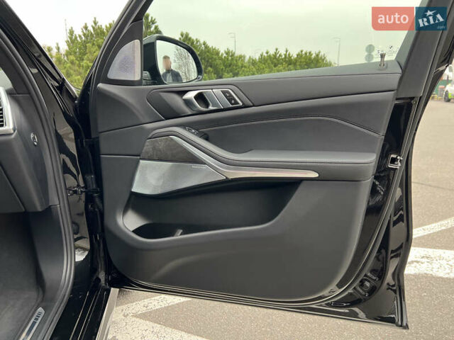 Черный БМВ Х5, объемом двигателя 2.99 л и пробегом 33 тыс. км за 82900 $, фото 50 на Automoto.ua