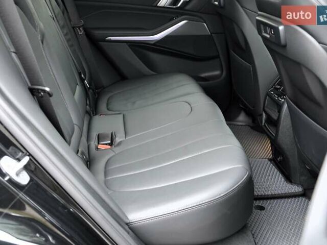 Черный БМВ Х5, объемом двигателя 3 л и пробегом 55 тыс. км за 72999 $, фото 32 на Automoto.ua