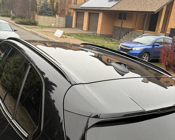 Чорний БМВ Х5, об'ємом двигуна 3 л та пробігом 100 тис. км за 75000 $, фото 17 на Automoto.ua