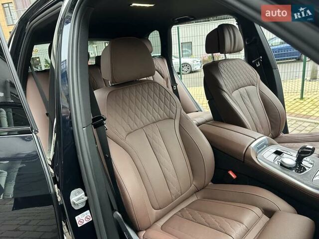 Черный БМВ Х5, объемом двигателя 2.99 л и пробегом 62 тыс. км за 85900 $, фото 46 на Automoto.ua