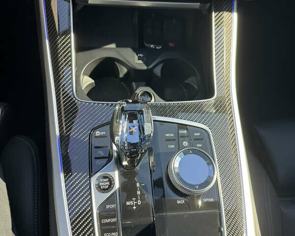 Чорний БМВ Х5, об'ємом двигуна 2.99 л та пробігом 47 тис. км за 80000 $, фото 11 на Automoto.ua