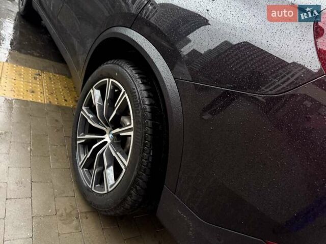 Черный БМВ Х5, объемом двигателя 3 л и пробегом 93 тыс. км за 77333 $, фото 16 на Automoto.ua