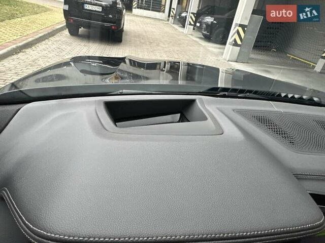 Черный БМВ Х5, объемом двигателя 2.99 л и пробегом 62 тыс. км за 85900 $, фото 59 на Automoto.ua