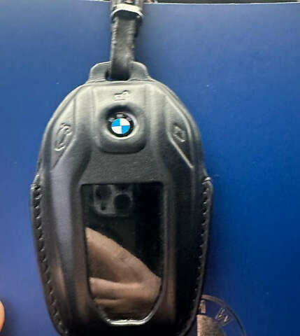 Чорний БМВ Х5, об'ємом двигуна 2.99 л та пробігом 64 тис. км за 82800 $, фото 31 на Automoto.ua