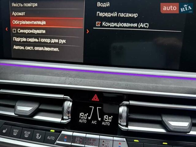 Черный БМВ Х5, объемом двигателя 3 л и пробегом 93 тыс. км за 77333 $, фото 46 на Automoto.ua