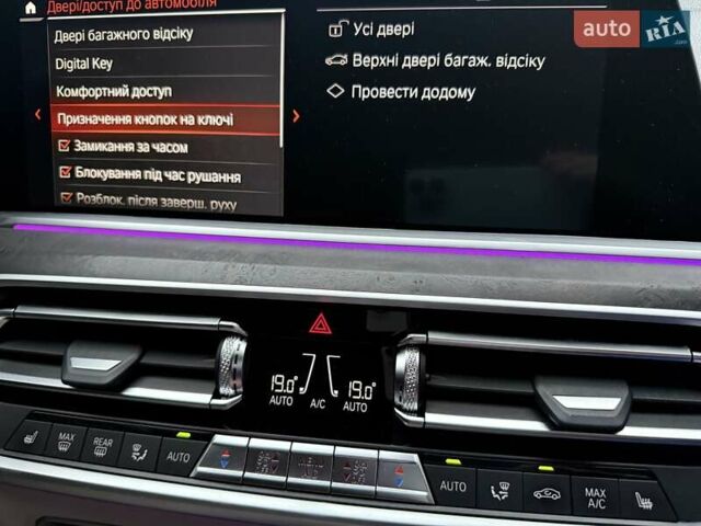 Черный БМВ Х5, объемом двигателя 3 л и пробегом 93 тыс. км за 77333 $, фото 55 на Automoto.ua