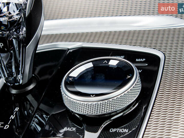 Черный БМВ Х5, объемом двигателя 3 л и пробегом 42 тыс. км за 68500 $, фото 49 на Automoto.ua