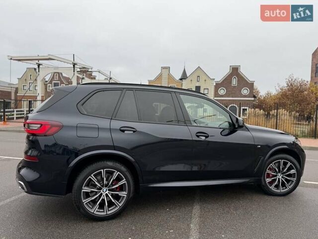 Чорний БМВ Х5, об'ємом двигуна 2.99 л та пробігом 15 тис. км за 82900 $, фото 32 на Automoto.ua