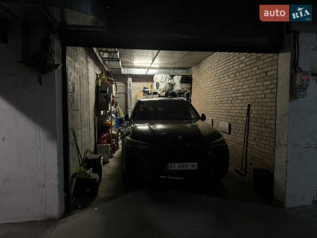 Черный БМВ Х5, объемом двигателя 2.99 л и пробегом 51 тыс. км за 71900 $, фото 6 на Automoto.ua