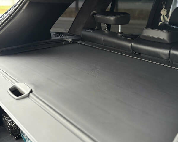 Чорний БМВ Х5, об'ємом двигуна 2.99 л та пробігом 64 тис. км за 82800 $, фото 30 на Automoto.ua