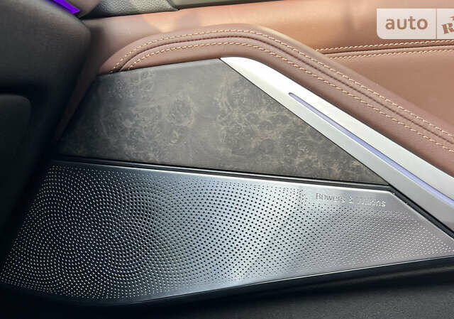 Чорний БМВ Х5, об'ємом двигуна 3 л та пробігом 79 тис. км за 65900 $, фото 28 на Automoto.ua