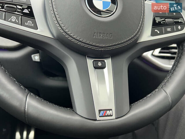 Черный БМВ Х5, объемом двигателя 2.99 л и пробегом 33 тыс. км за 82900 $, фото 71 на Automoto.ua