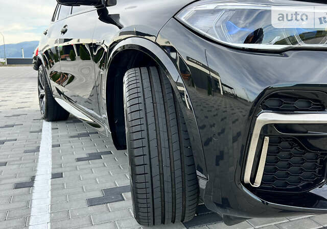 Чорний БМВ Х5, об'ємом двигуна 3 л та пробігом 79 тис. км за 65900 $, фото 2 на Automoto.ua