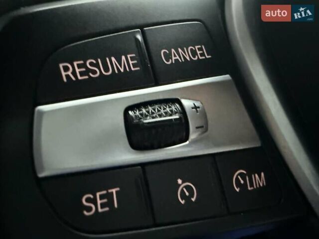Черный БМВ Х5, объемом двигателя 3 л и пробегом 93 тыс. км за 77333 $, фото 7 на Automoto.ua