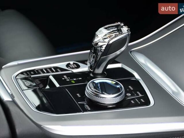 Черный БМВ Х5, объемом двигателя 3 л и пробегом 55 тыс. км за 72999 $, фото 38 на Automoto.ua