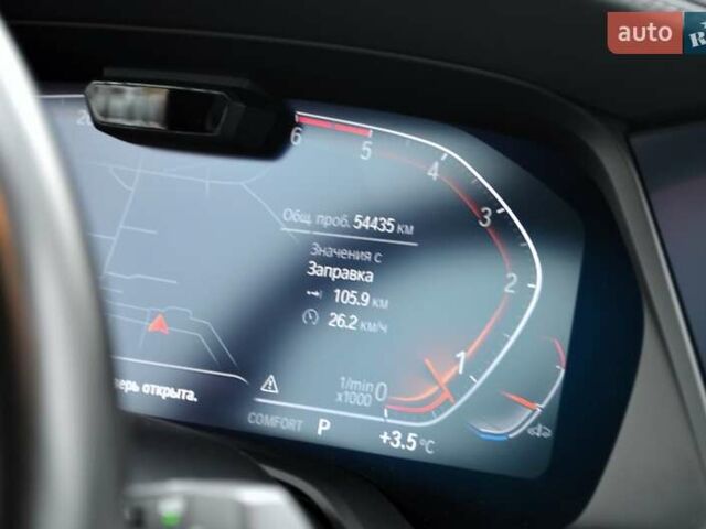 Черный БМВ Х5, объемом двигателя 3 л и пробегом 55 тыс. км за 72999 $, фото 42 на Automoto.ua