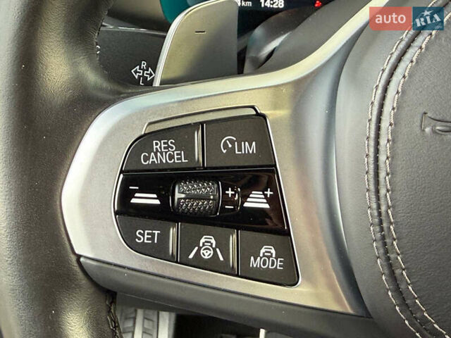 Черный БМВ Х5, объемом двигателя 2.99 л и пробегом 88 тыс. км за 80900 $, фото 73 на Automoto.ua