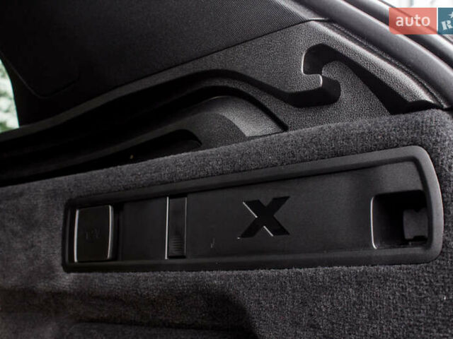 Черный БМВ Х5, объемом двигателя 3 л и пробегом 42 тыс. км за 68500 $, фото 38 на Automoto.ua