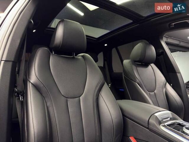 Черный БМВ Х5, объемом двигателя 2.99 л и пробегом 37 тыс. км за 84900 $, фото 34 на Automoto.ua