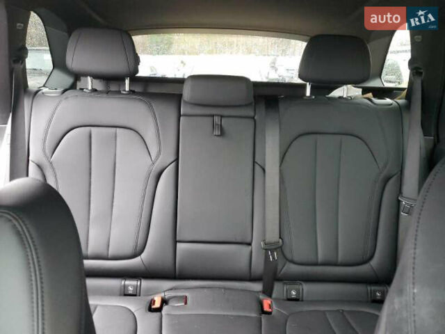 Черный БМВ Х5, объемом двигателя 3 л и пробегом 43 тыс. км за 74000 $, фото 10 на Automoto.ua