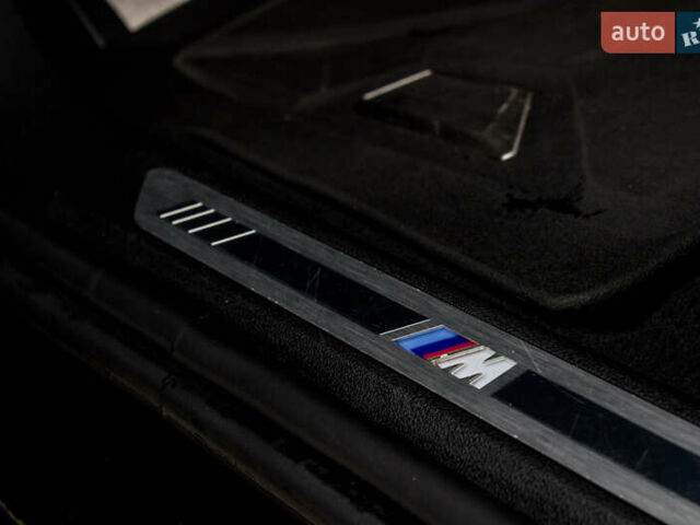 Черный БМВ Х5, объемом двигателя 3 л и пробегом 42 тыс. км за 68500 $, фото 94 на Automoto.ua