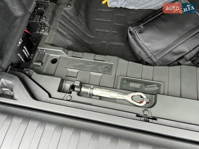 Черный БМВ Х5, объемом двигателя 2.99 л и пробегом 33 тыс. км за 82900 $, фото 82 на Automoto.ua