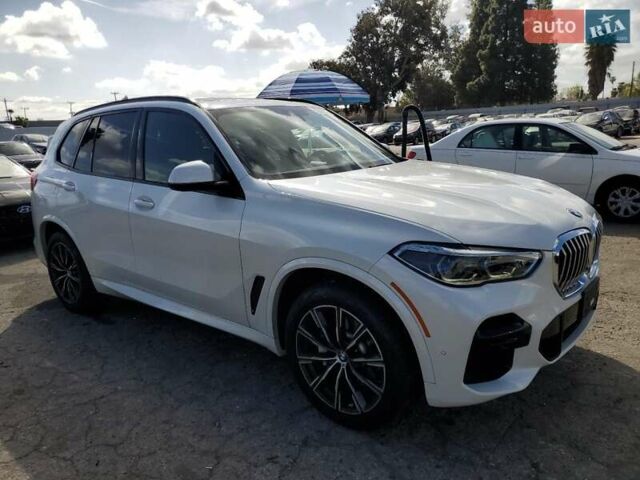 Черный БМВ Х5, объемом двигателя 3 л и пробегом 32 тыс. км за 20955 $, фото 3 на Automoto.ua