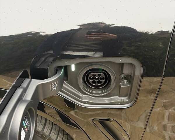 Чорний БМВ Х5, об'ємом двигуна 3 л та пробігом 100 тис. км за 75000 $, фото 9 на Automoto.ua