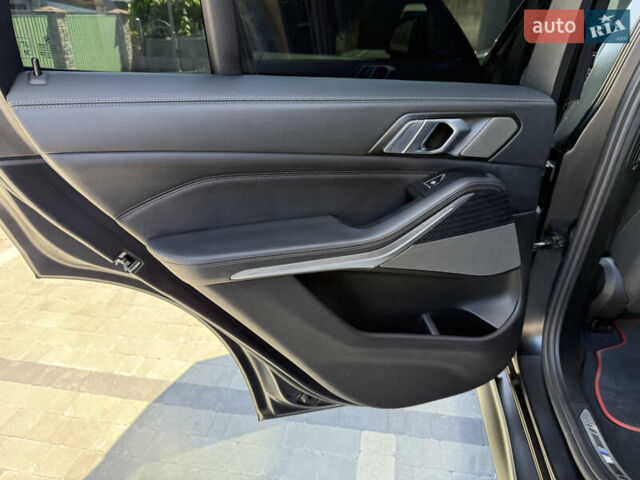 Чорний БМВ Х5, об'ємом двигуна 2.99 л та пробігом 65 тис. км за 90000 $, фото 27 на Automoto.ua