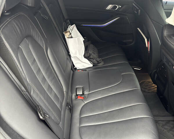 Чорний БМВ Х5, об'ємом двигуна 2.99 л та пробігом 64 тис. км за 82800 $, фото 18 на Automoto.ua