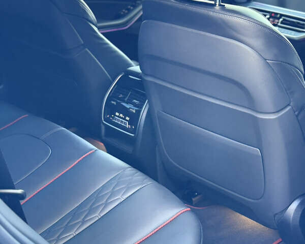 Чорний БМВ Х5, об'ємом двигуна 2.99 л та пробігом 65 тис. км за 90000 $, фото 36 на Automoto.ua