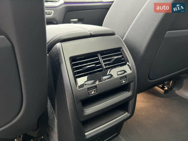 Черный БМВ Х5, объемом двигателя 2.99 л и пробегом 33 тыс. км за 82900 $, фото 40 на Automoto.ua