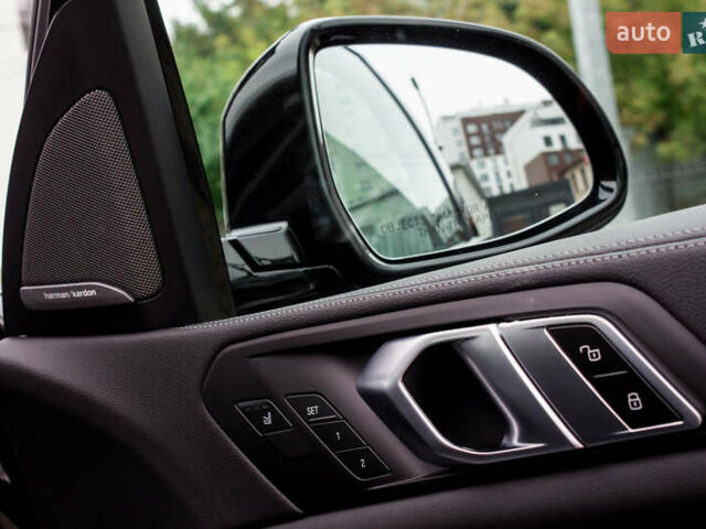 Черный БМВ Х5, объемом двигателя 3 л и пробегом 42 тыс. км за 68500 $, фото 53 на Automoto.ua