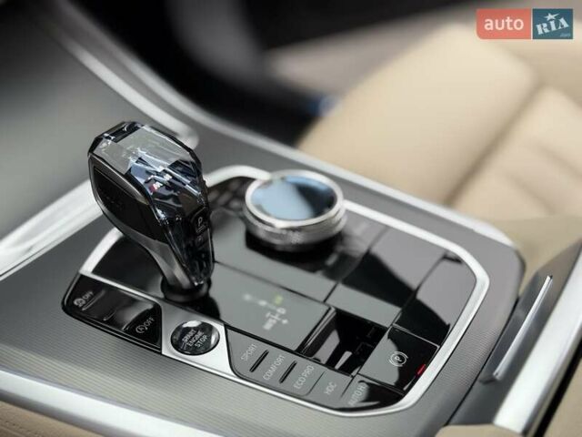 Чорний БМВ Х5, об'ємом двигуна 2.99 л та пробігом 15 тис. км за 82900 $, фото 56 на Automoto.ua