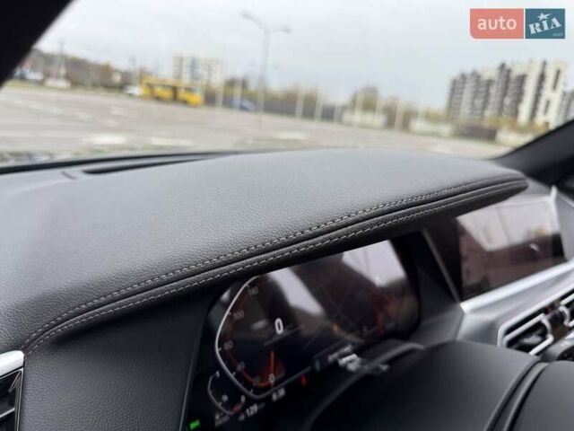 Чорний БМВ Х5, об'ємом двигуна 2.99 л та пробігом 15 тис. км за 82900 $, фото 98 на Automoto.ua