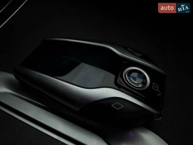Черный БМВ Х5, объемом двигателя 3 л и пробегом 93 тыс. км за 77333 $, фото 10 на Automoto.ua