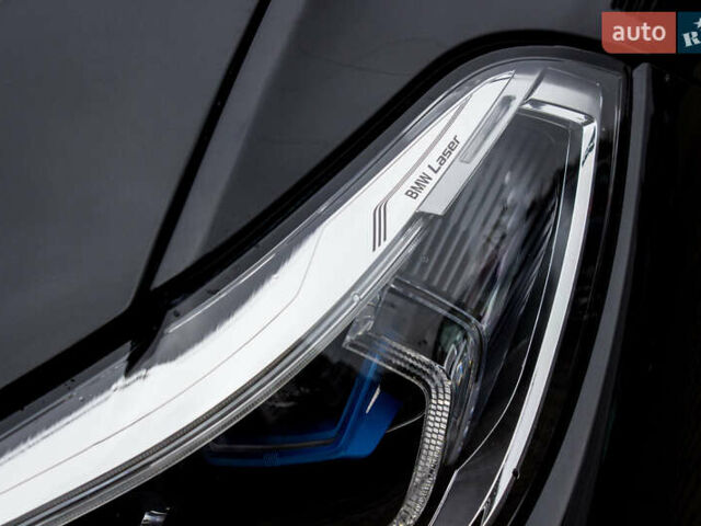 Черный БМВ Х5, объемом двигателя 3 л и пробегом 42 тыс. км за 68500 $, фото 103 на Automoto.ua