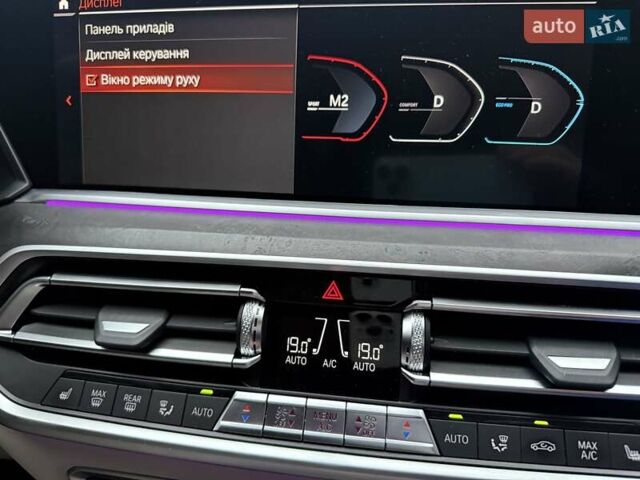 Черный БМВ Х5, объемом двигателя 3 л и пробегом 93 тыс. км за 77333 $, фото 63 на Automoto.ua