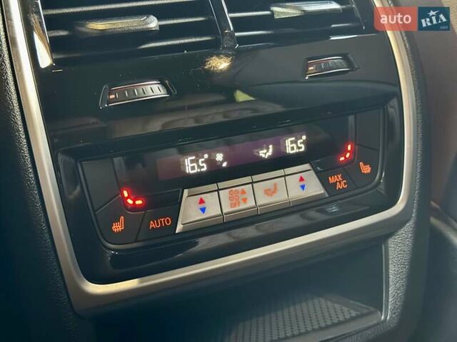 Черный БМВ Х5, объемом двигателя 3 л и пробегом 34 тыс. км за 69900 $, фото 26 на Automoto.ua