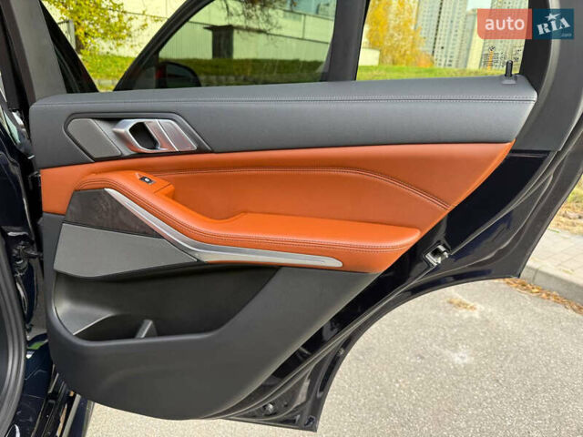 Черный БМВ Х5, объемом двигателя 2.99 л и пробегом 88 тыс. км за 80900 $, фото 52 на Automoto.ua