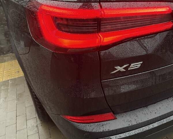 Черный БМВ Х5, объемом двигателя 3 л и пробегом 93 тыс. км за 77333 $, фото 15 на Automoto.ua