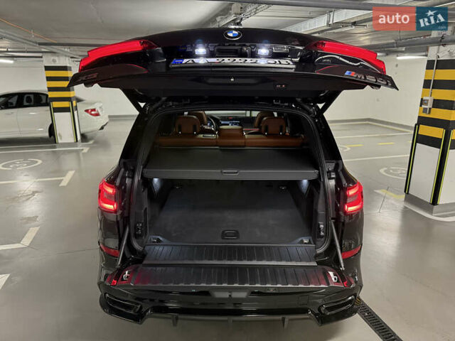 Черный БМВ Х5, объемом двигателя 4.39 л и пробегом 48 тыс. км за 83999 $, фото 36 на Automoto.ua