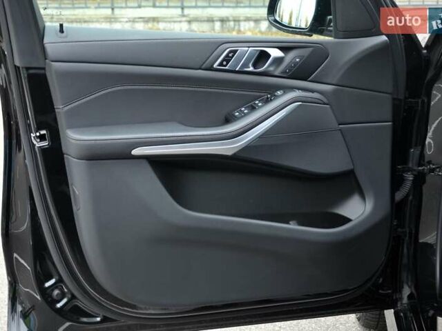 Черный БМВ Х5, объемом двигателя 3 л и пробегом 55 тыс. км за 72999 $, фото 21 на Automoto.ua